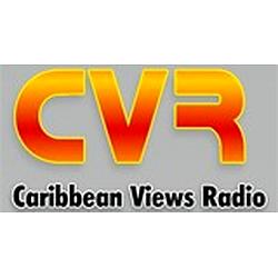 Caribbean Views Music Radio