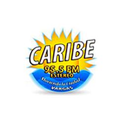 Caribe 95.5 FM