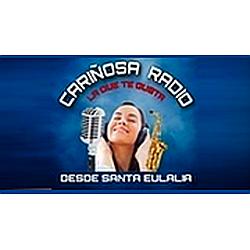 Cariñosa Radio Santa Eulalia