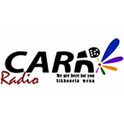 CARR RADIO