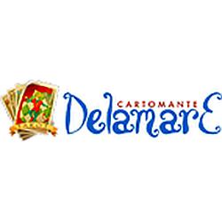 Cartomante Delamare - São Luís - MA