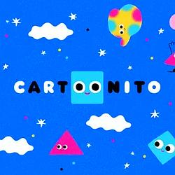 Cartoonito Latinoamerica