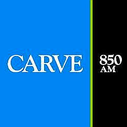 Carve 850 AM