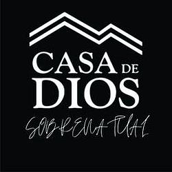Casa de Dios Sobrenatural