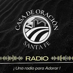 CASA DE ORACION SANTA FE RADIO