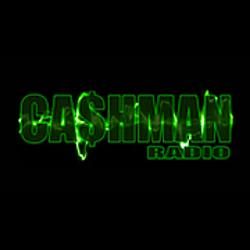 Cashman Radio