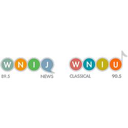 Cassical WNIU 90.5
