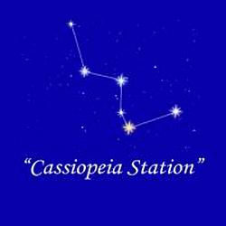Cassiopeia Station