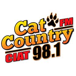 Cat Country 98