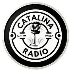 Catalina Radio 103.1 FM - PAUZA AYACUCHO