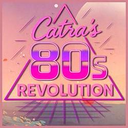 Catra's 80's Revolution