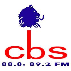 CBS Radio Buganda
