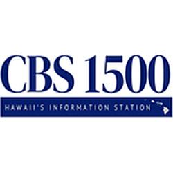 CBS Sports Radio 1500 AM