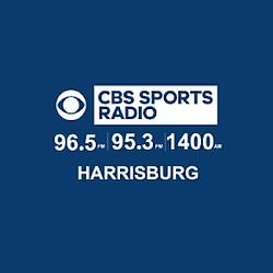 CBS Sports Radio Harrisburg