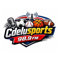 Cdelu Sports FM 98.9