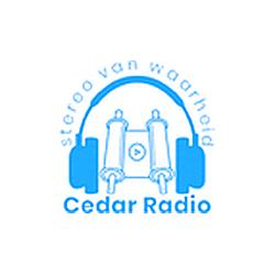 Cedar104 Radio