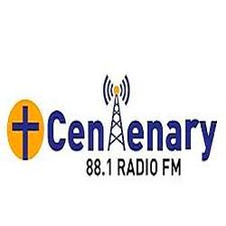 Centenary Radio