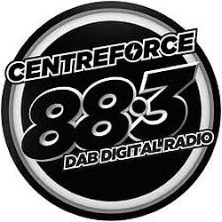 Centreforce Radio 883