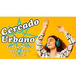 Cercado Urbano