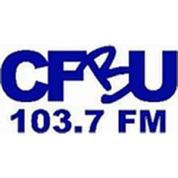 CFBU 103.7 FM