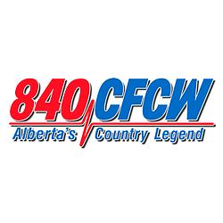 CFCW 840
