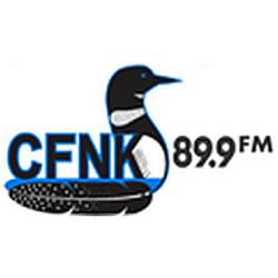 CFNK FM 89.9