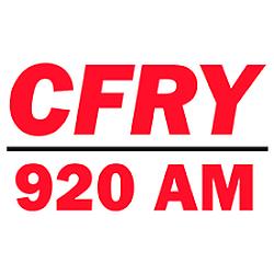 CFRY 920 AM