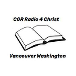 CGR Radio 4 Christ