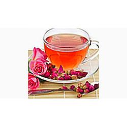 Чайная роза радио