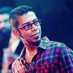 Chamara Weerasinghe