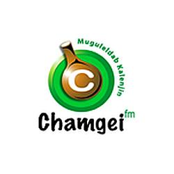 Chamgei FM