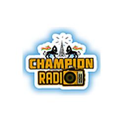 Champion Radio