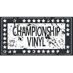 Championship Vinyl