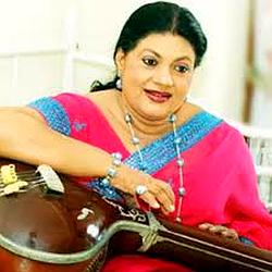 Chandrika Siriwardena