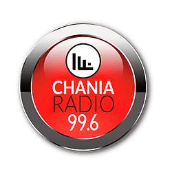 Chania Radio 99.6 FM
