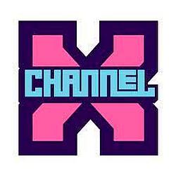 Channel X