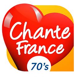 Chante France 70s