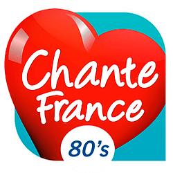 Chante France 80s