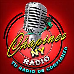 Chapines NY Radio