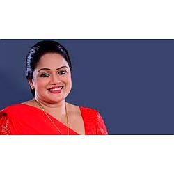 Charitha Priyadarshani Peiris