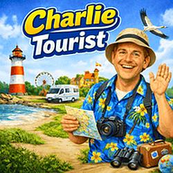Charlie Tourist