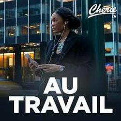 Cherie Au Travail