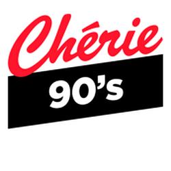 Chérie FM 90's