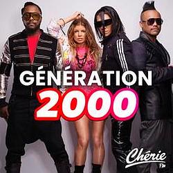 Cherie Generarion 2000