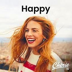 Cherie Happy