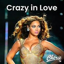 Cherie Сrazy in love