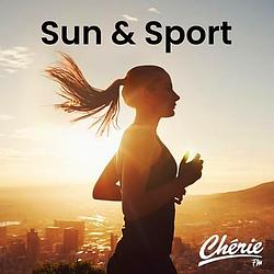 Cherie Sun and Sport