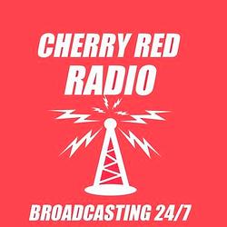 Cherry Red Radio