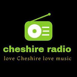 cheshire radio manchester