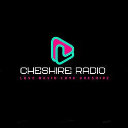 cheshire radio rock